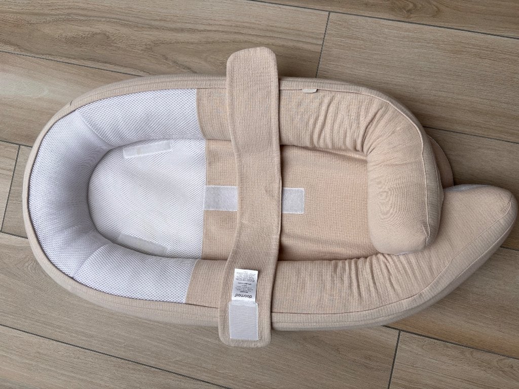 Baby nestje, Kinderen en Baby's, Ophalen, Gebruikt