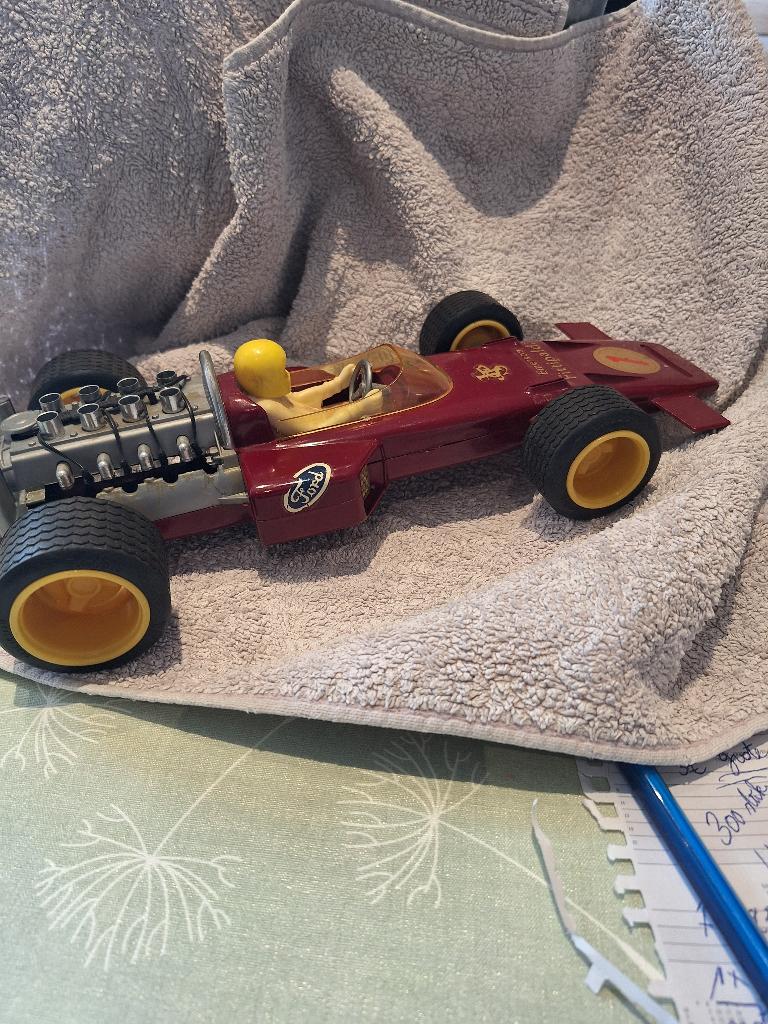 Modelauto, Antiek en Kunst, Ophalen of Verzenden