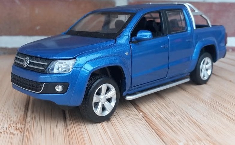 Vw Amarok  TDI 4Motion pick up, carmodel, Particulier, Achat, Amarok, SUV ou Tout-terrain