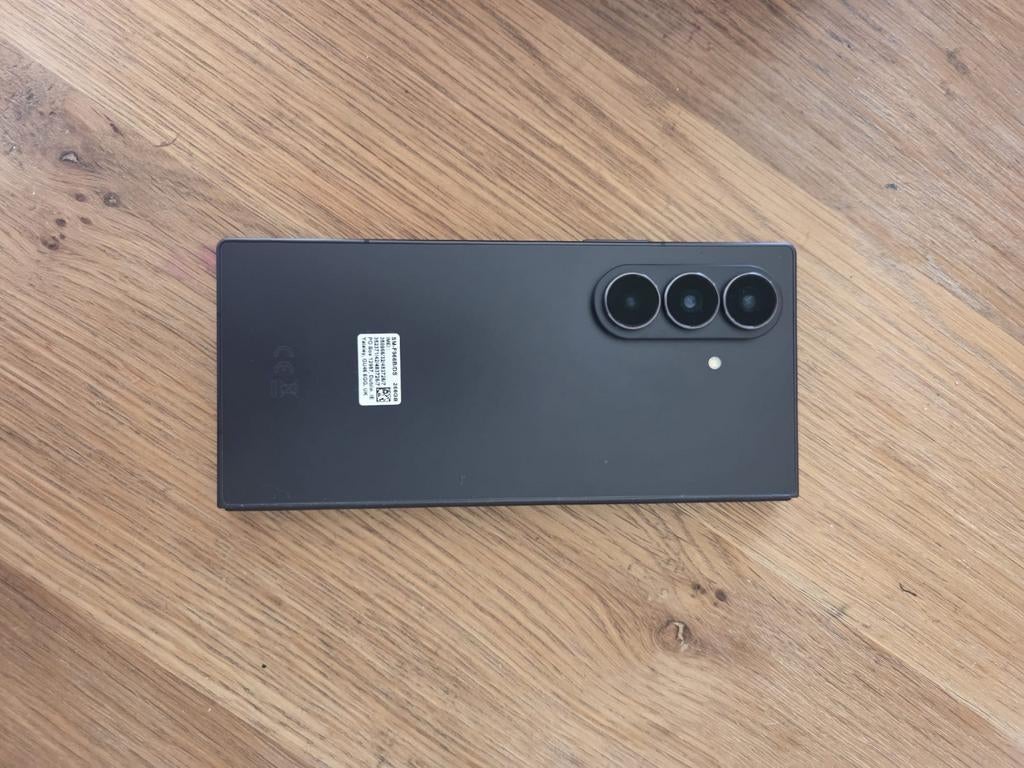 Samsung Fold 7, Télécoms, Téléphonie mobile | Samsung, Enlèvement
