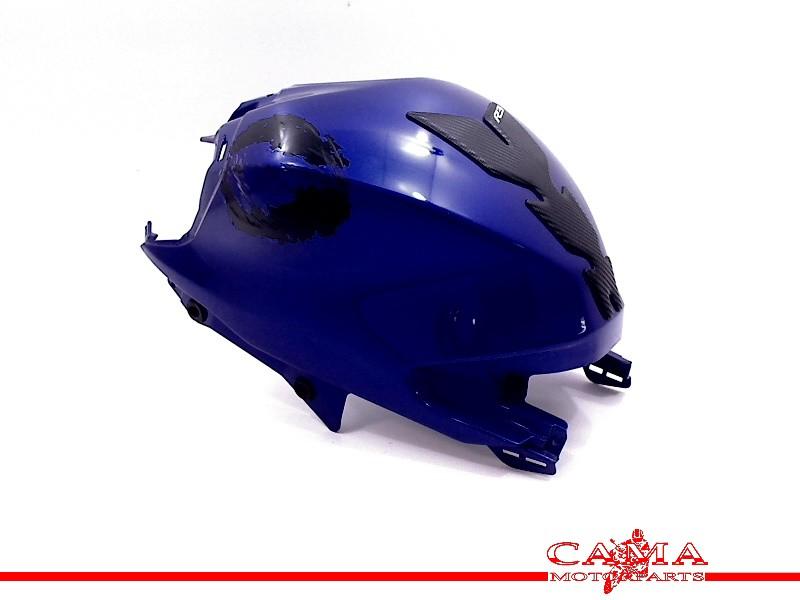 TANK COVER Yamaha YZF R3 R25 2019- (YZF-R25 YZF-R3 B7P), Dhr. S. di Majo, Gebruikt, Info@cama-motorparts.nl, P.J. Troelstraweg 8 8
3144 CX  MAASSLUIS, NL
