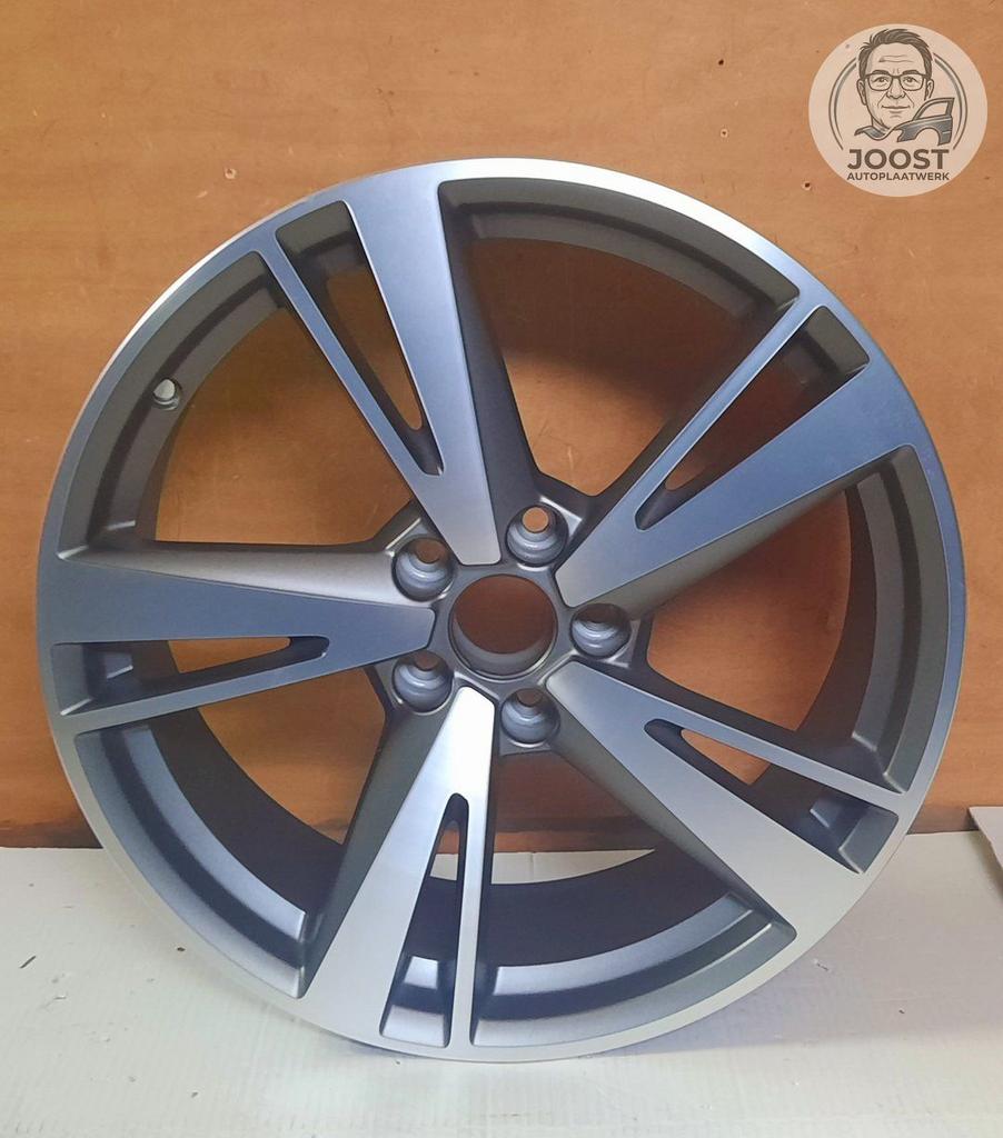 Velg enkel 19" nieuw Audi A3 S3 8V 2012-2020 8V0601025EJ, Auto-onderdelen, 19 inch, Gebruikt, -, -