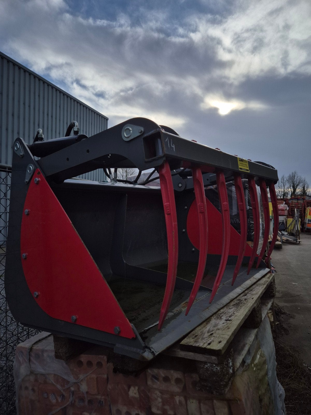 pelikaan  baak voor een chafer, Watersport en Boten, Ophalen of Verzenden