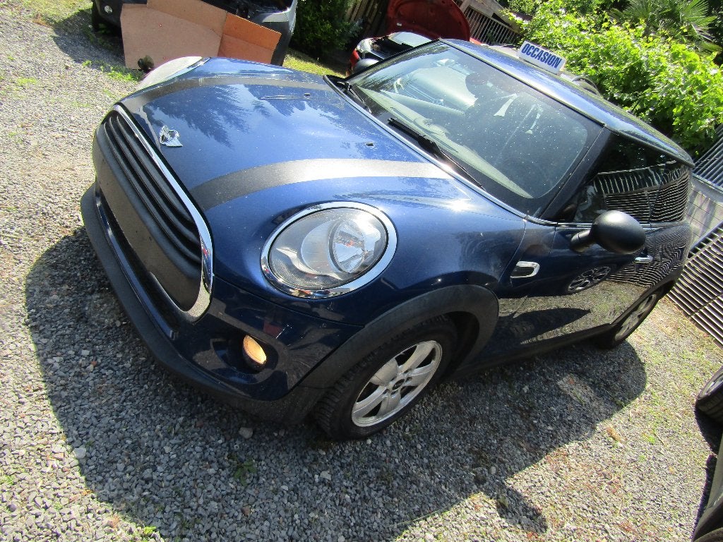 MINI ONE 1.2i Nav.Cruise.ETC....GAR.12 Mois + Reprise Poss., 75 kW, Achat, Euro 6, Entreprise