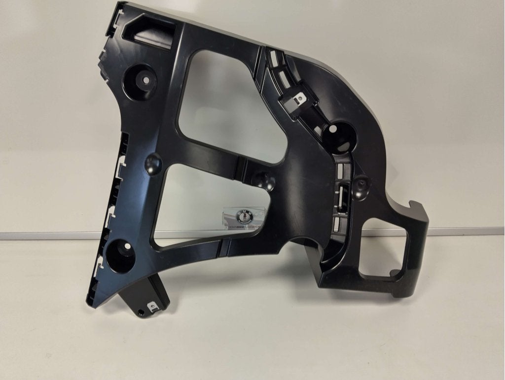 BMW X5 E70 Montageplaat bumpers achter links 51127158445 NOS, Niet ingevuld, Niet ingevuld, Nieuw, Ophalen of Verzenden