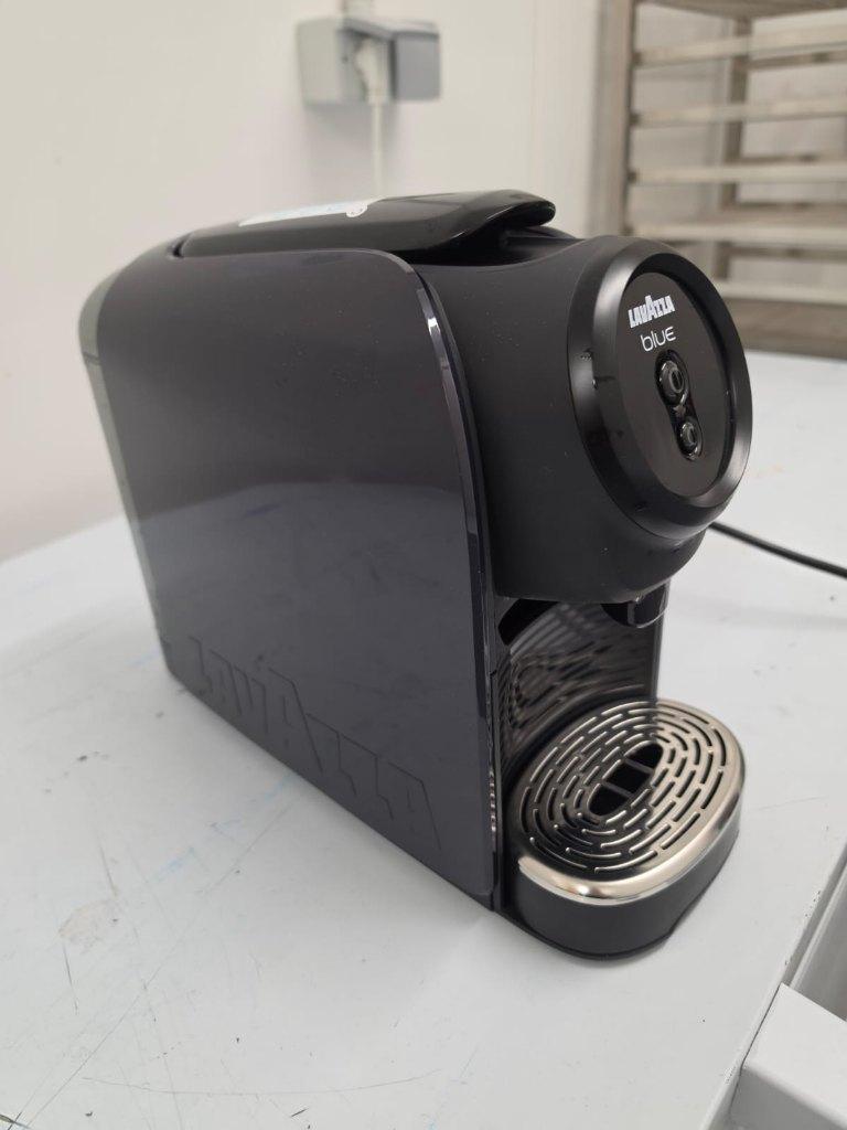 Machine a café Lavazza classy mini, Elektronische apparatuur, Koffiezetapparaten, Ophalen, Espresso apparaat, Nieuw, 1 kopje