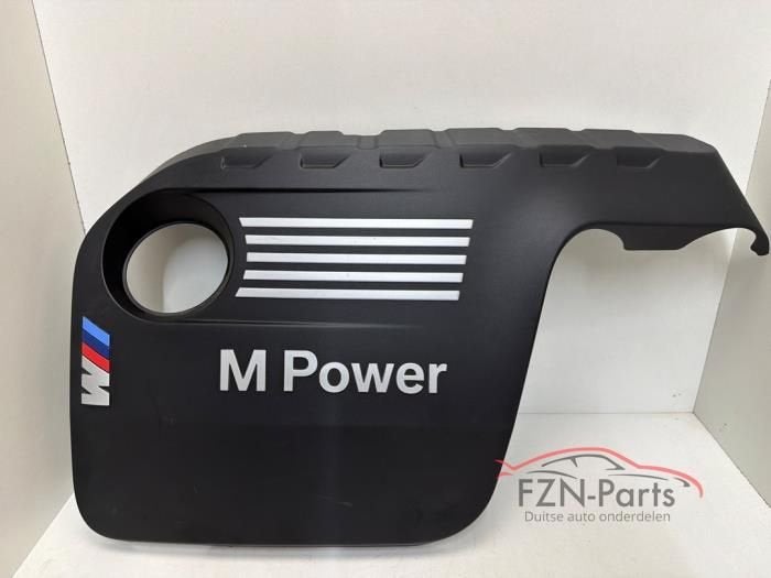BMW M2 F87 Motorafdekplaat, Auto-onderdelen, Ophalen of Verzenden, Gebruikt