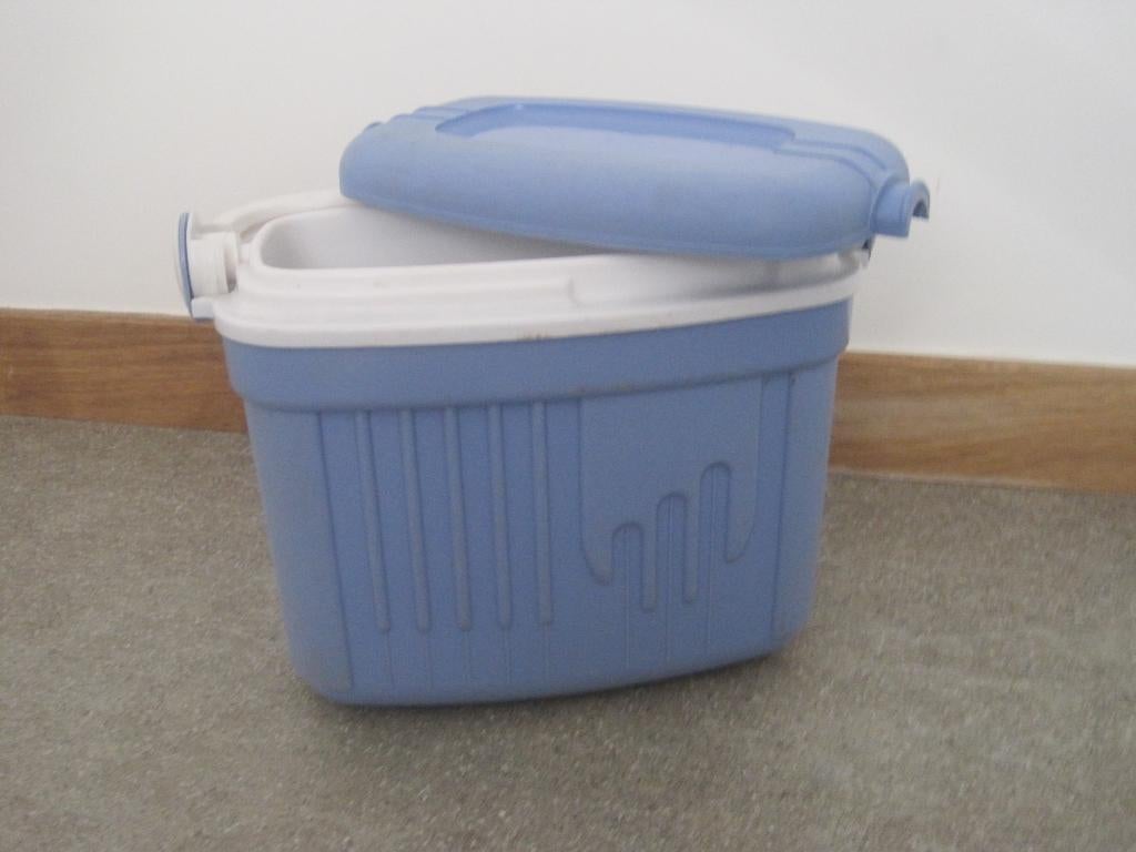 handige frigobox made in France, Caravans en Kamperen, Ophalen of Verzenden, Koelbox