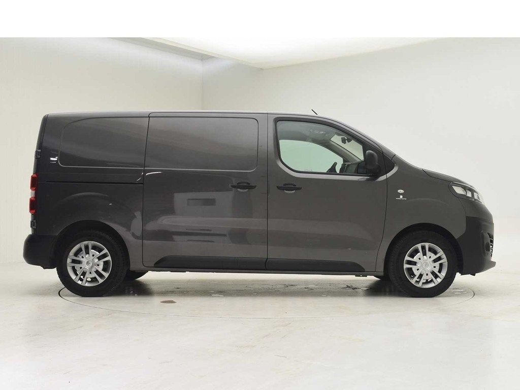 OPEL VIVARO-E LICHTE VRACHT, Auto's, Automaat, Gebruikt, Opel, Te koop
