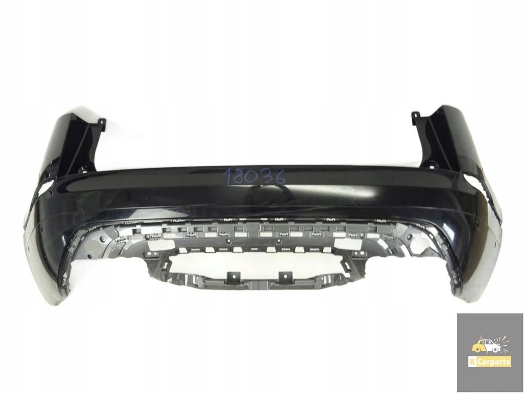 Range Rover VELAR Achterbumper, Auto-onderdelen, Info@fabrikant.eu, Fabrikantstraat 1
1000 AA  Amsterdam, NL, Bumper, Fabrikant BV