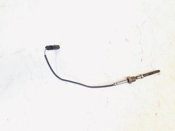 Uitlaat temperatuursensor van een Audi A4, Gebruikt, -, -, -