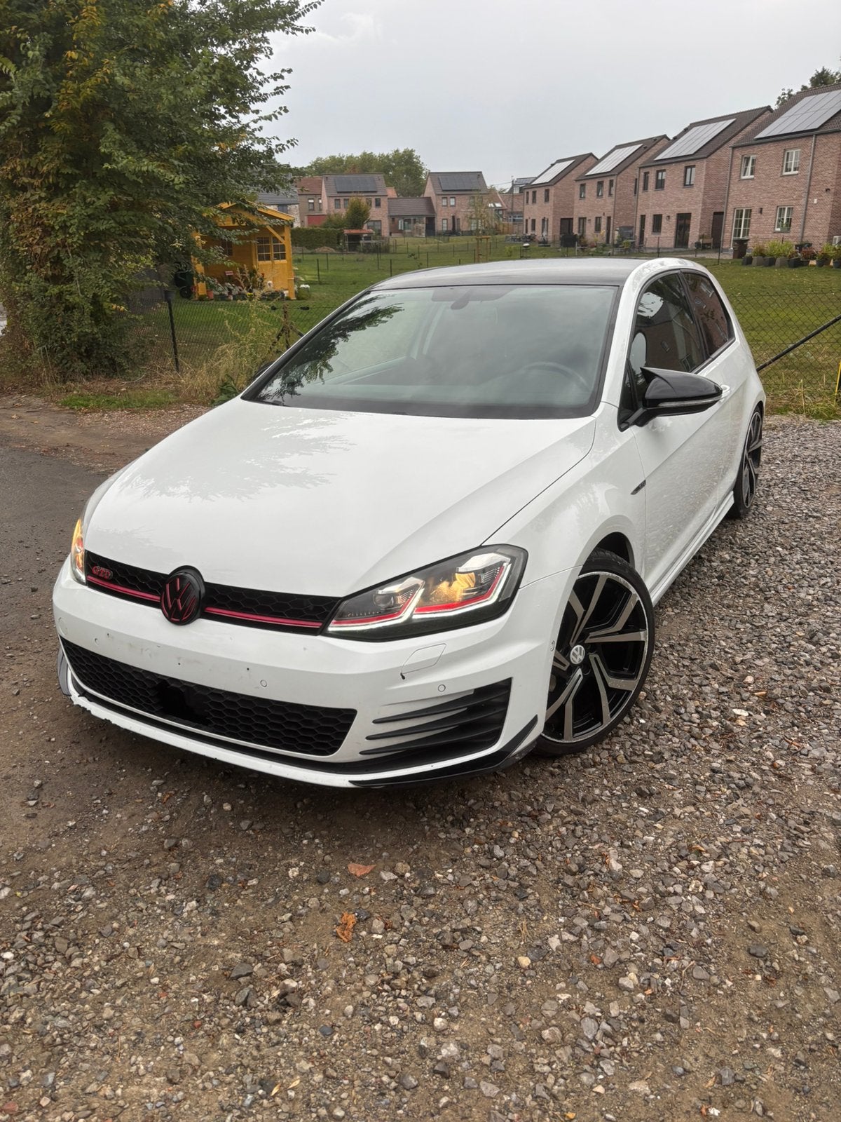 Volkswagen Golf 7 1.6 TDI, Euro 5, Te koop, Golf, Particulier