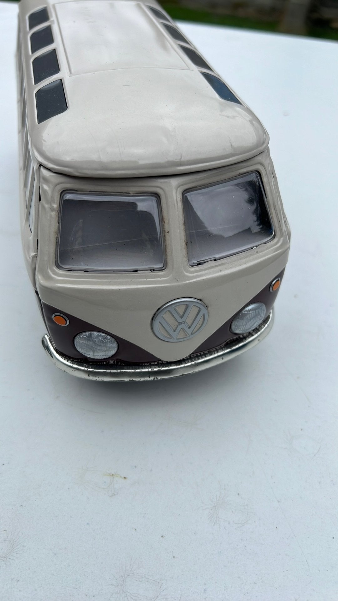 Volkswagen T1 Samba, Ophalen, Gebruikt, Overige typen