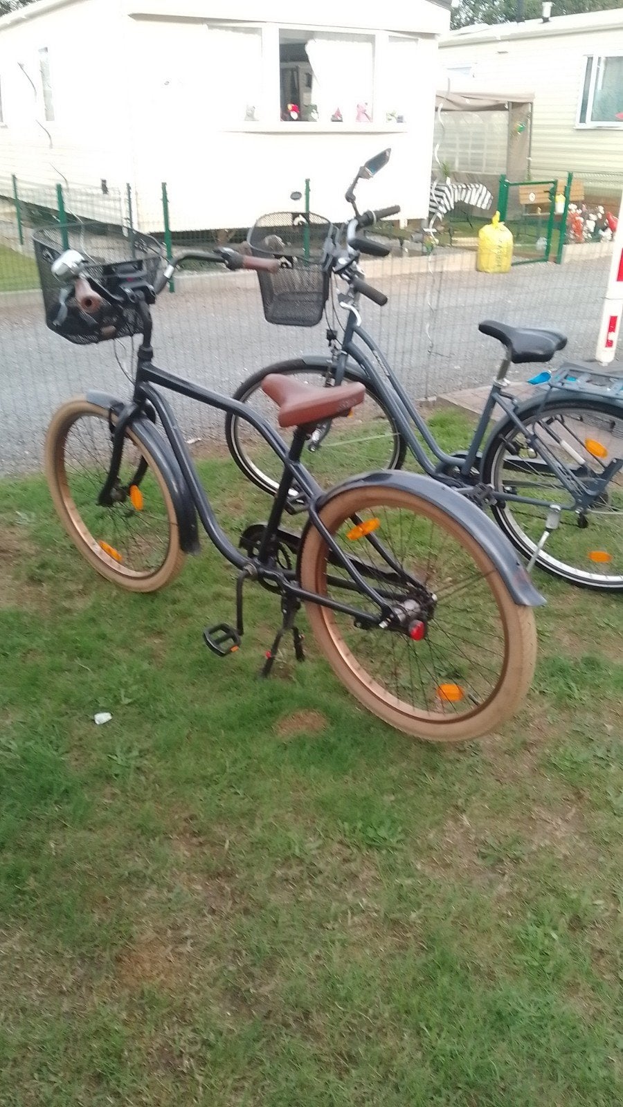 beach cruiser, Vélos & Vélomoteurs, Enlèvement
