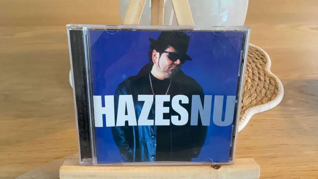 Cd Andre Hazes, Ophalen of Verzenden, Zo goed als nieuw