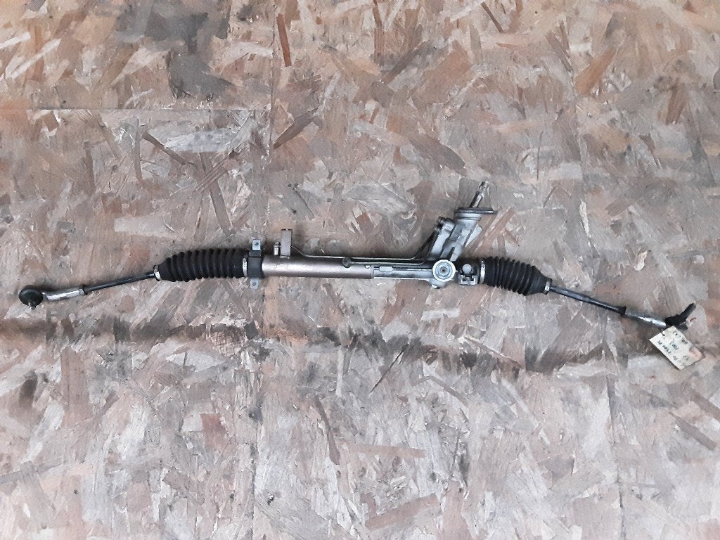 CREMAILLERE DIRECTION MECANIQUE Volkswagen Lupo (6X1), Volkswagen, Mevr. I. Hauben, Utilisé, Rue de l'Espoir 34 34
4030  GRIVEGNÉE, BE