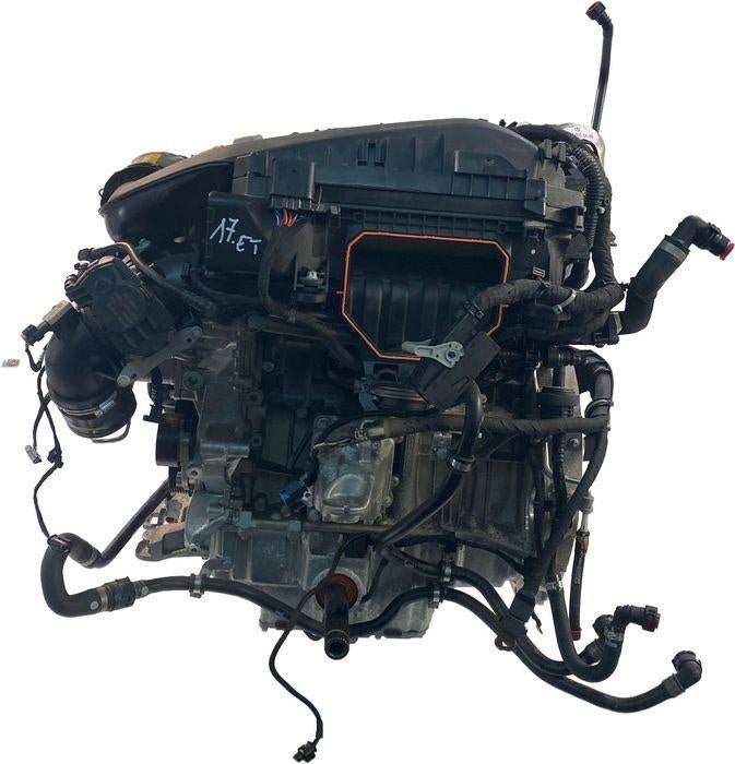 Mercedes-Benz C (W205/A205/C205/S205) 2.0 - M264.920-M264, Autos : Pièces & Accessoires, Moteurs & Accessoires, Enlèvement ou Envoi
