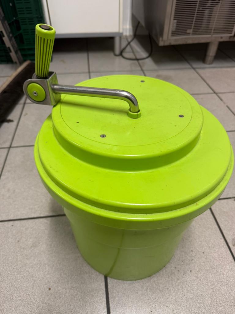 Slazwierder/sladroger, Huis en Inrichting, Emmers, Ophalen, Zo goed als nieuw