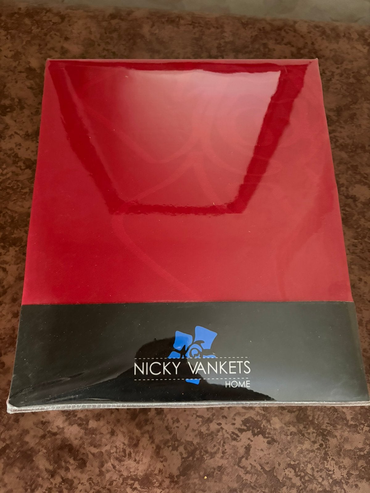 Nicky Vankets, Enlèvement, Neuf