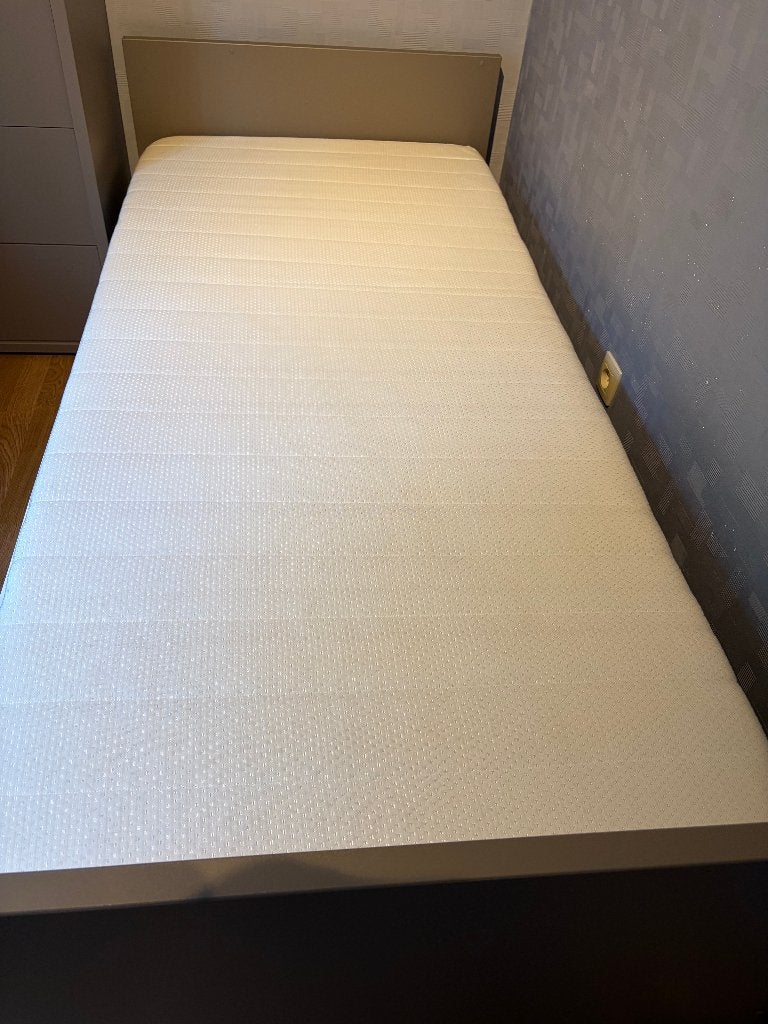 Neyt meegroei slaapkamer, Ophalen, Gebruikt, Jongetje of Meisje