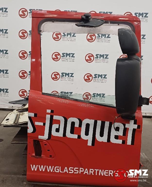 Occ porte droite + garniture intérieure Série 4 To, Utilisé, Scania, Carrosserie et Tôlerie