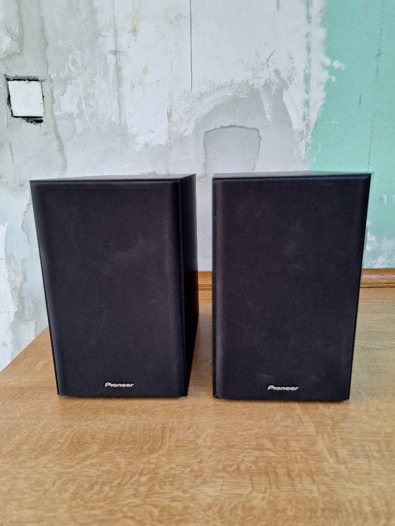 luidsprekersboxen, Autres marques, Moins de 60 watts, Comme neuf, Enlèvement