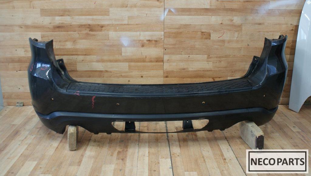 DODGE DURANGO III 11- ACHTERBUMPER LEVERBAAR!!, Ophalen of Verzenden, Gebruikt, Dodge, Spatbord