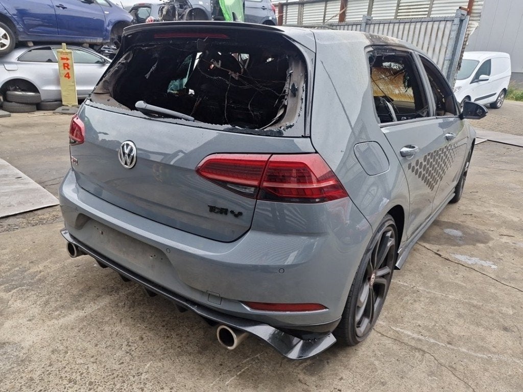 COMPUTER MOTOR Volkswagen Golf VII (AUA) (|8V0906259R|), Gebruikt, Volkswagen