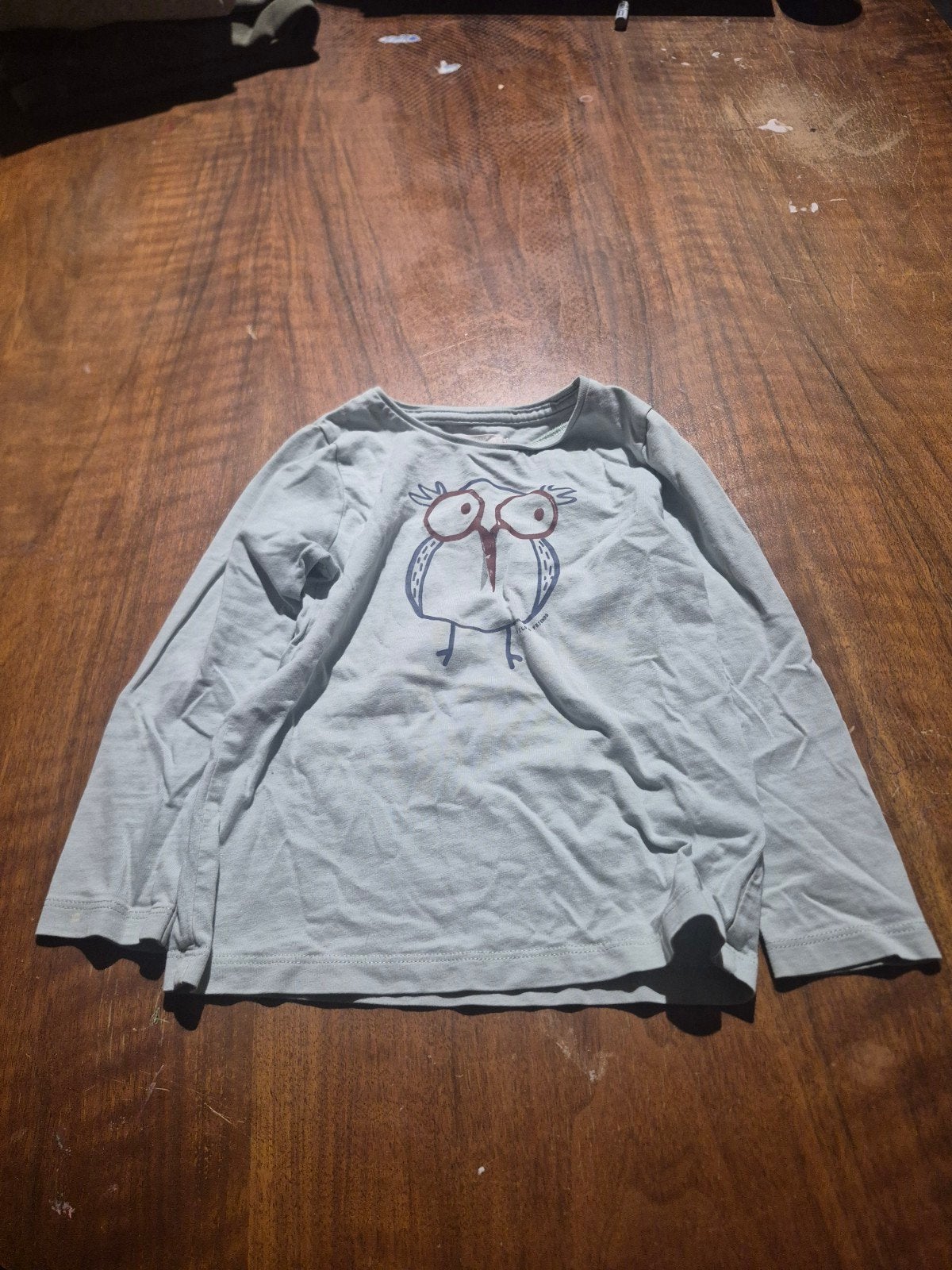 pyama, Kinderen en Baby's, Ophalen, Zo goed als nieuw, Jongen of Meisje, Shirt of Longsleeve