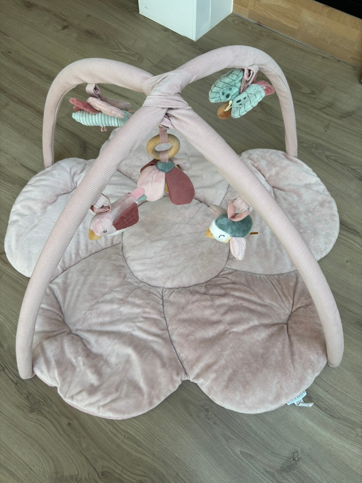 Speeldeken little dutch, Kinderen en Baby's, Ophalen, Zo goed als nieuw