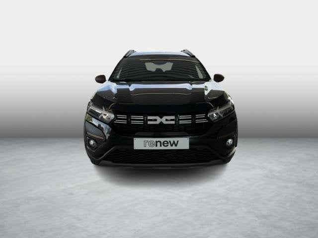 Dacia Jogger Hybrid 140 Extreme (automatique), Autos, Dacia, 750 kg, Entreprise, 7 places, 5 portes