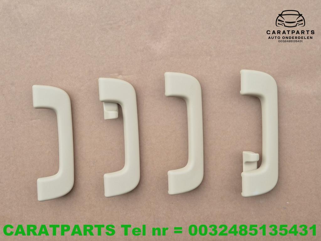 8K0857608 8K0857607 Audi A5 hand greep set A4 A6 A7 Q3 Q5 Q7, Fabrikant BV, Gebruikt, Info@fabrikant.eu, Fabrikantstraat 1
1000 AA  Amsterdam, NL