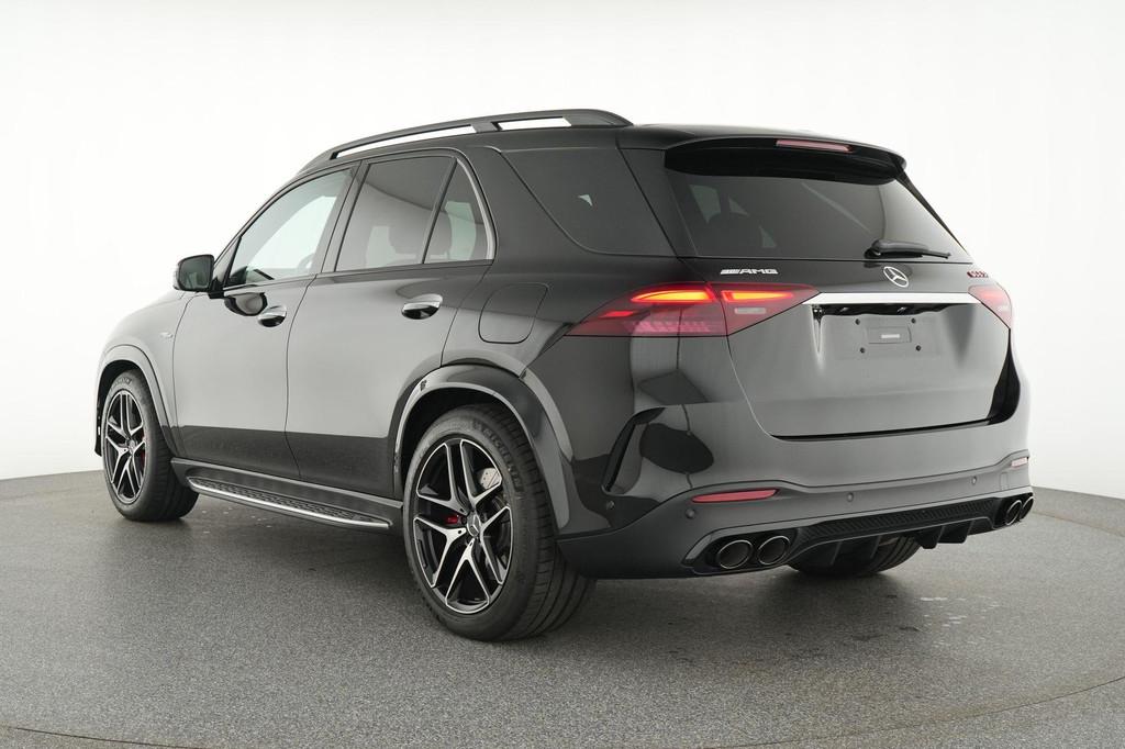 Mercedes-Benz GLE 53 AMG Hybrid + 31g co2 + PANO + HEAD UP +, Auto's, Automaat, Gebruikt, 330 kW, GLE