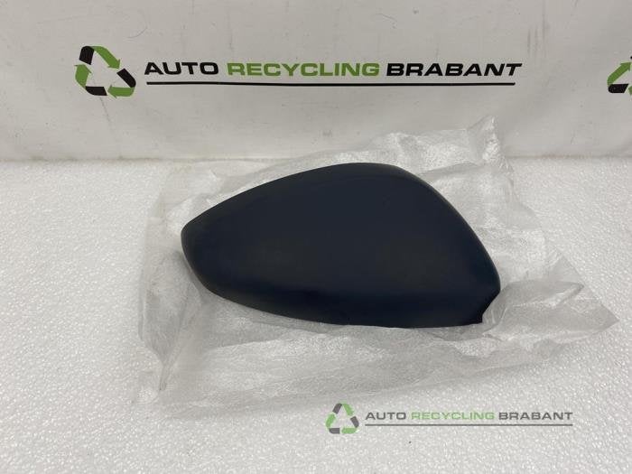 Coque rétroviseur droit d'un Peugeot 208, Autos : Pièces & Accessoires, -, 3 mois de garantie, Utilisé, -