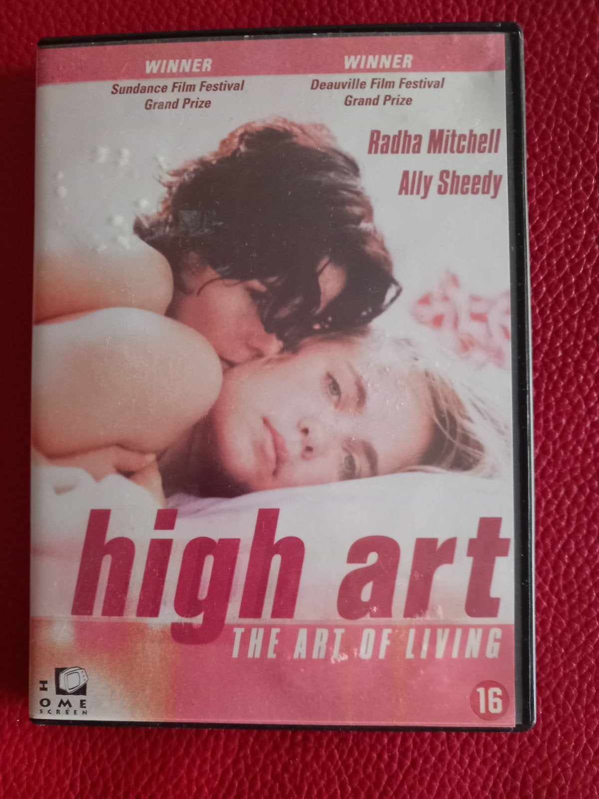 High Art, Ophalen of Verzenden