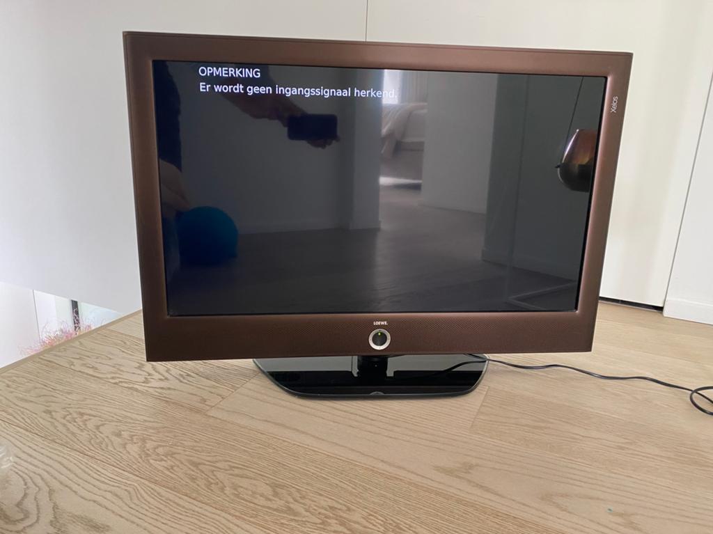 Loewe Xelos 32 inch, Audio, Tv en Foto, Televisies, Ophalen, LCD