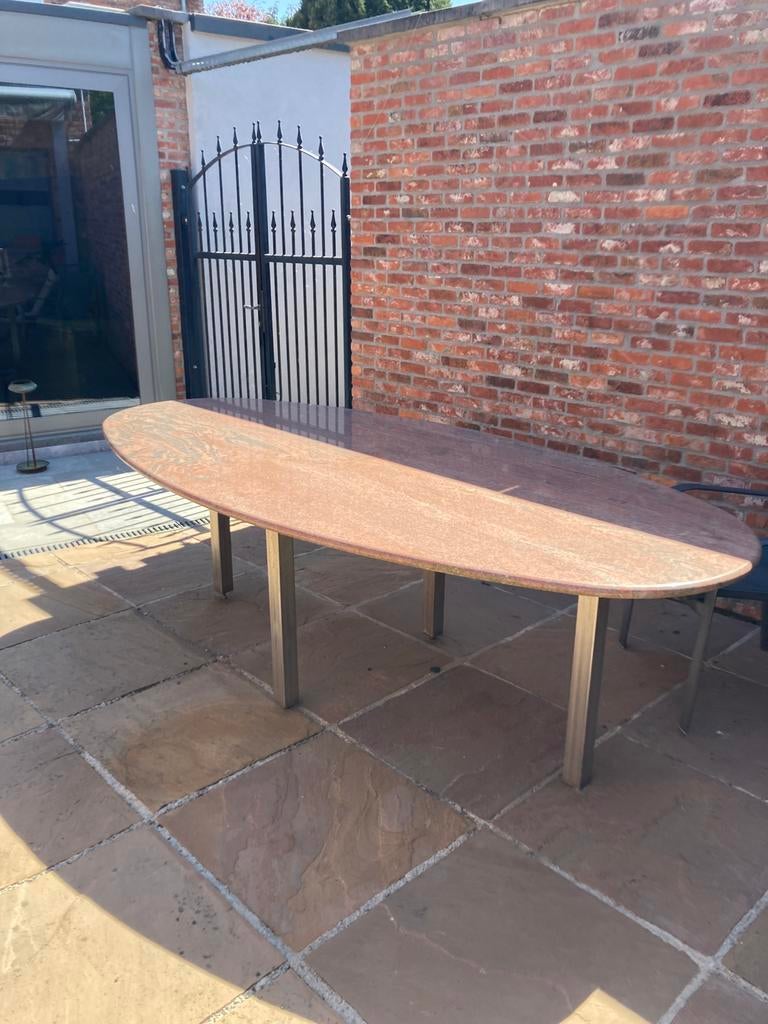 Tafel, Ophalen, Zo goed als nieuw