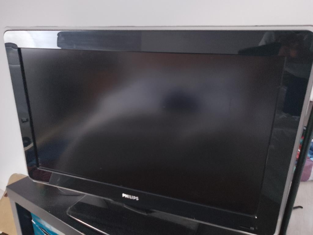 Smart tv, Philips, LCD, 80 à 100 cm, Utilisé
