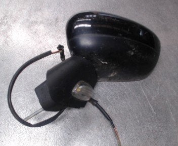 Rétroviseur gauche électrique Citroen C3 2009-2013 LP/15561, Ophalen, Gebruikt