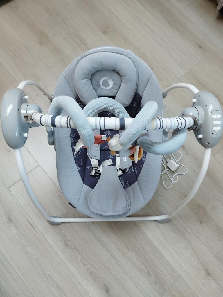 Wipstoel, Kinderen en Baby's, Wipstoeltjes, Ophalen, Wipstoel