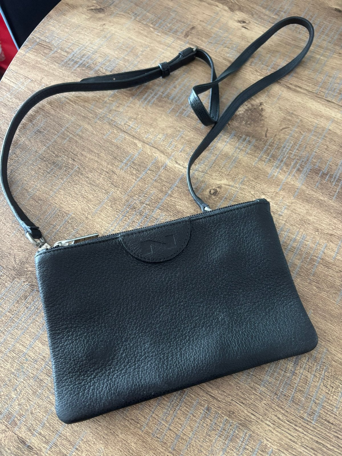 Crossbody handtas, Enlèvement ou Envoi, Comme neuf, Sac à main