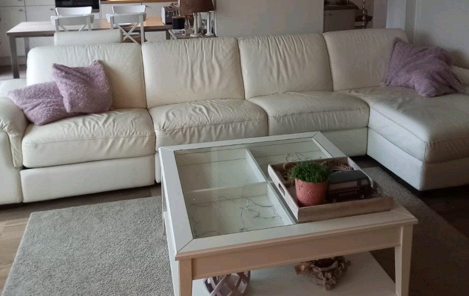 Salon, Huis en Inrichting, Ophalen