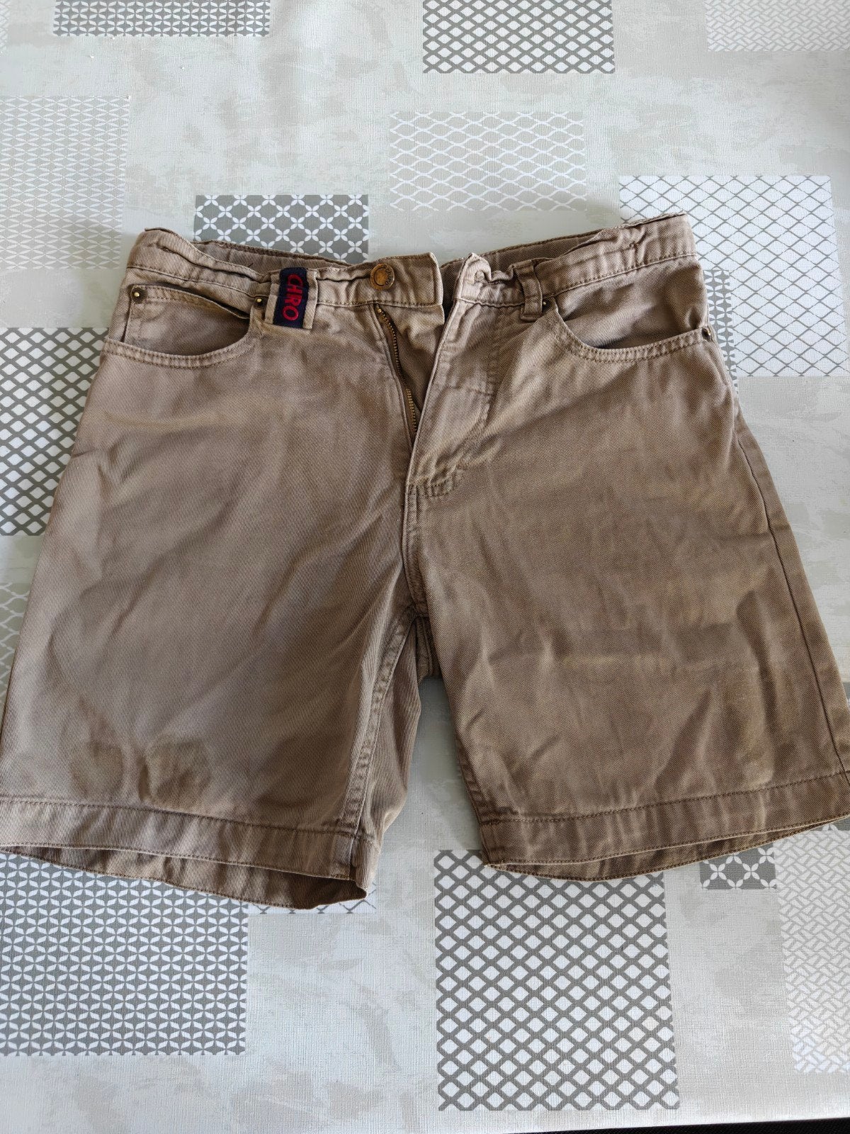 chiro short maat 164, Enlèvement, Comme neuf, Chiro, Pantalon