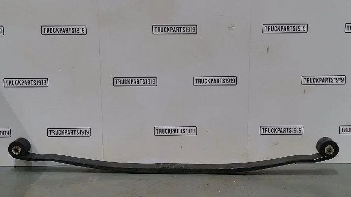MAN Suspension Parts Paraboolveer, Enlèvement, Utilisé, MAN, Suspension et Châssis