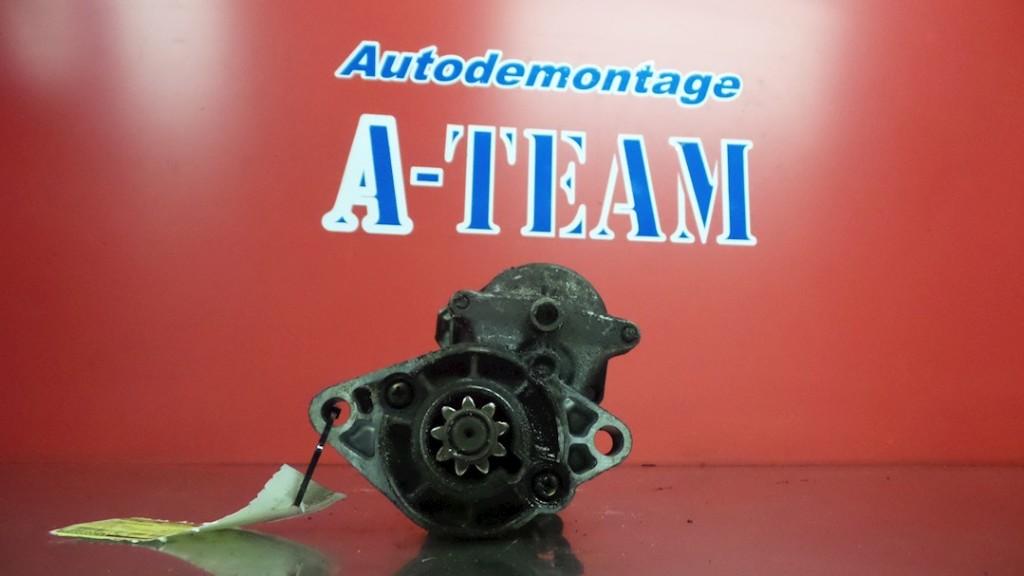 STARTMOTOR Honda Civic (EG) (01-1991/11-1995) (|2280000211|), Honda, Info@denso.nl, Hogeweyselaan 165
1382 JL  Weesp, NL, DENSO EUROPE B.V.