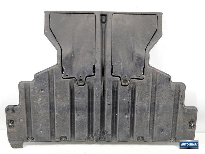 Plaque de protection moteur d'un Polestar 2, -, 3 mois de garantie, Utilisé, Autres marques automobiles