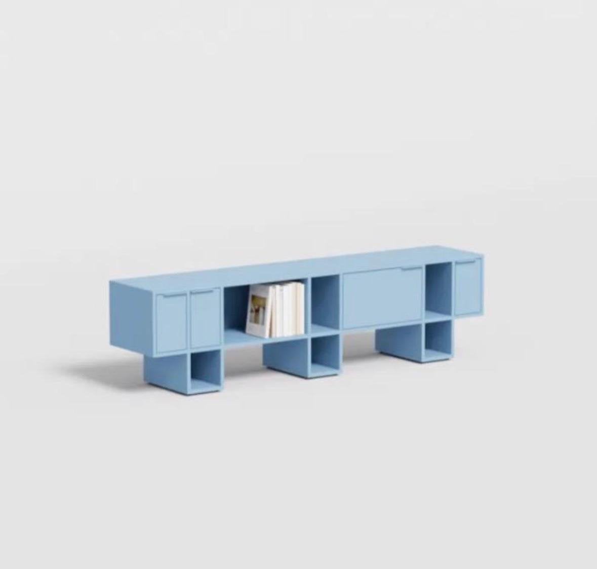 Modern tv kastje, Huis en Inrichting, Ophalen, Nieuw, 25 tot 50 cm, Minder dan 50 cm