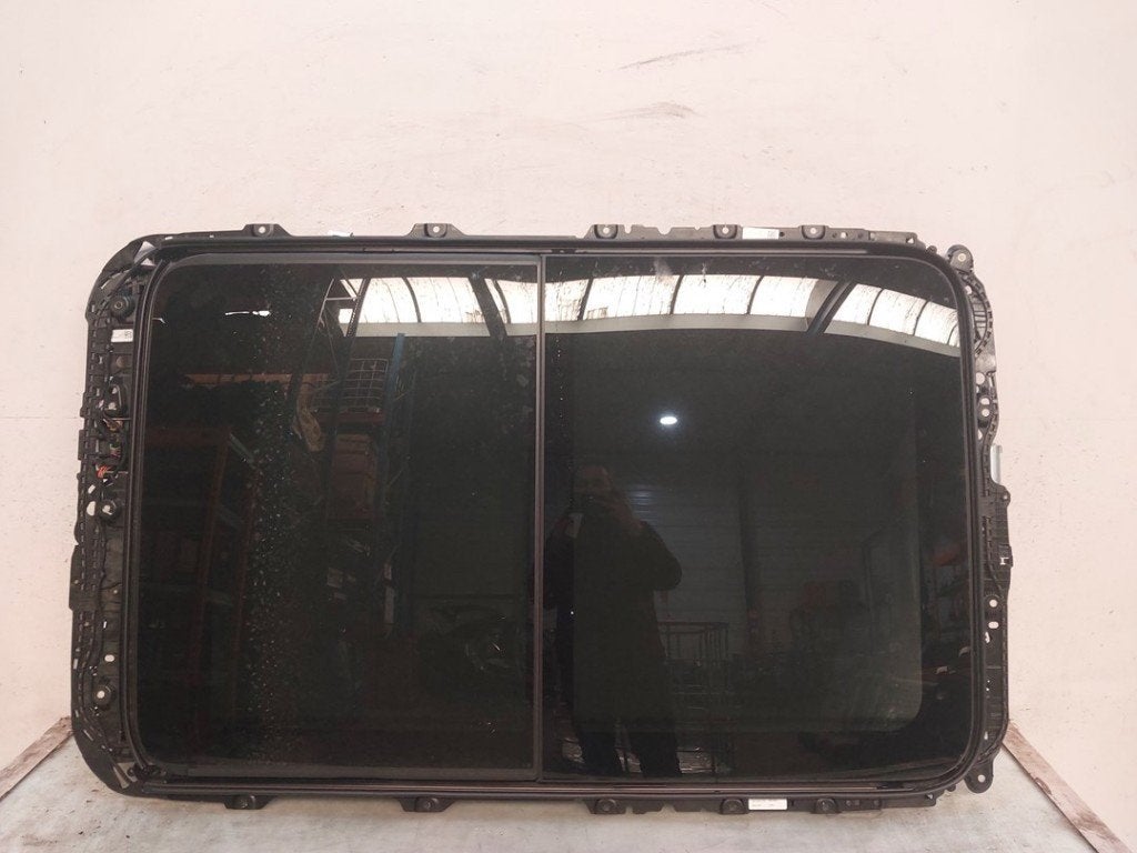 PANORAMADAK Skoda Kodiaq (PSAC) (01-2024/-) (|3J0877049B|), Dhr. J. Ham, Gebruikt, Administratie@autoham.nl, Skoda