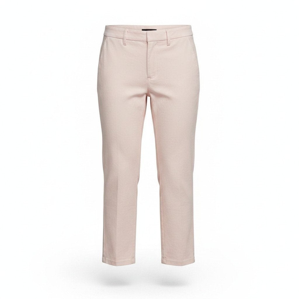 IVIVI Broek Maat S, Kleding | Dames, Wit, Ophalen of Verzenden, Zo goed als nieuw, Ivivi