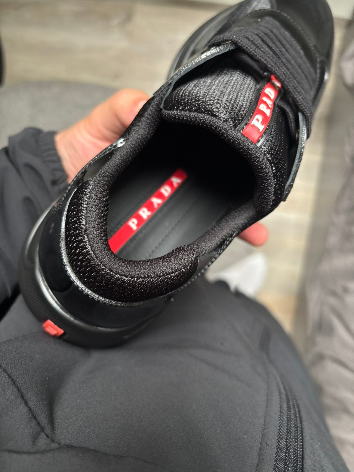 Prada America’s Cup, Kleding | Heren, Schoenen, Ophalen of Verzenden, Nieuw